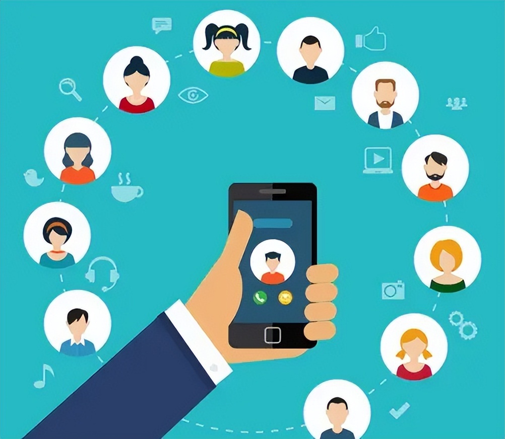 手机对于学生来说究竟意味着什么？浅谈手机对于学生们的重要性