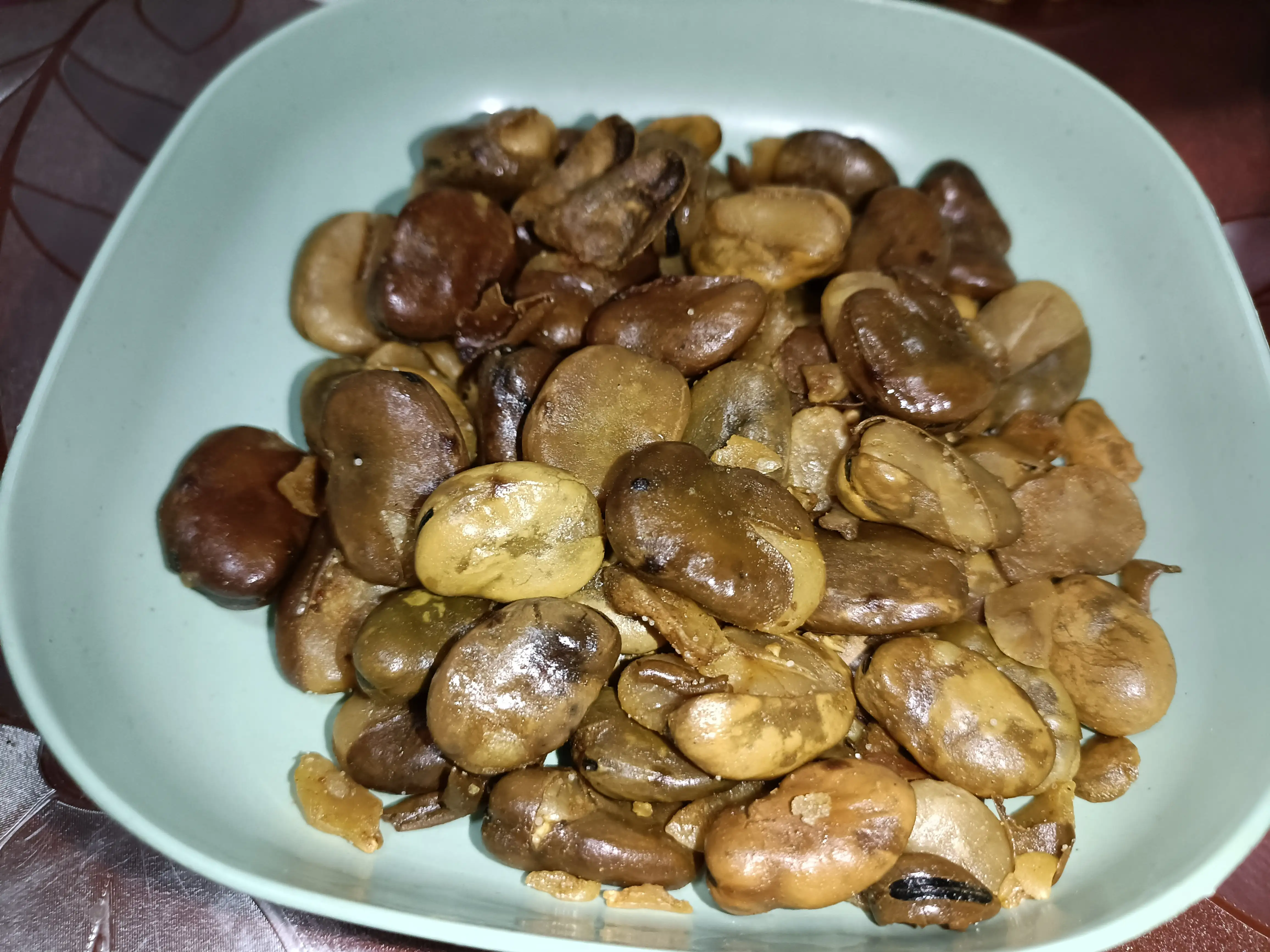 吃了一会就饿了是怎么回事(吃了有一会了)