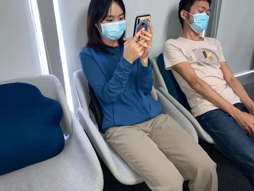 百元级座椅靠垫实测体验，总有一款适合你