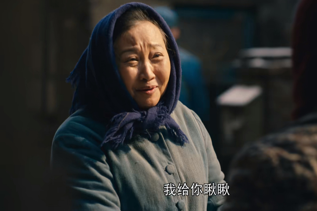 《人世间》原著：看到周秉义“仕途的两个污点”，才知他有多深情