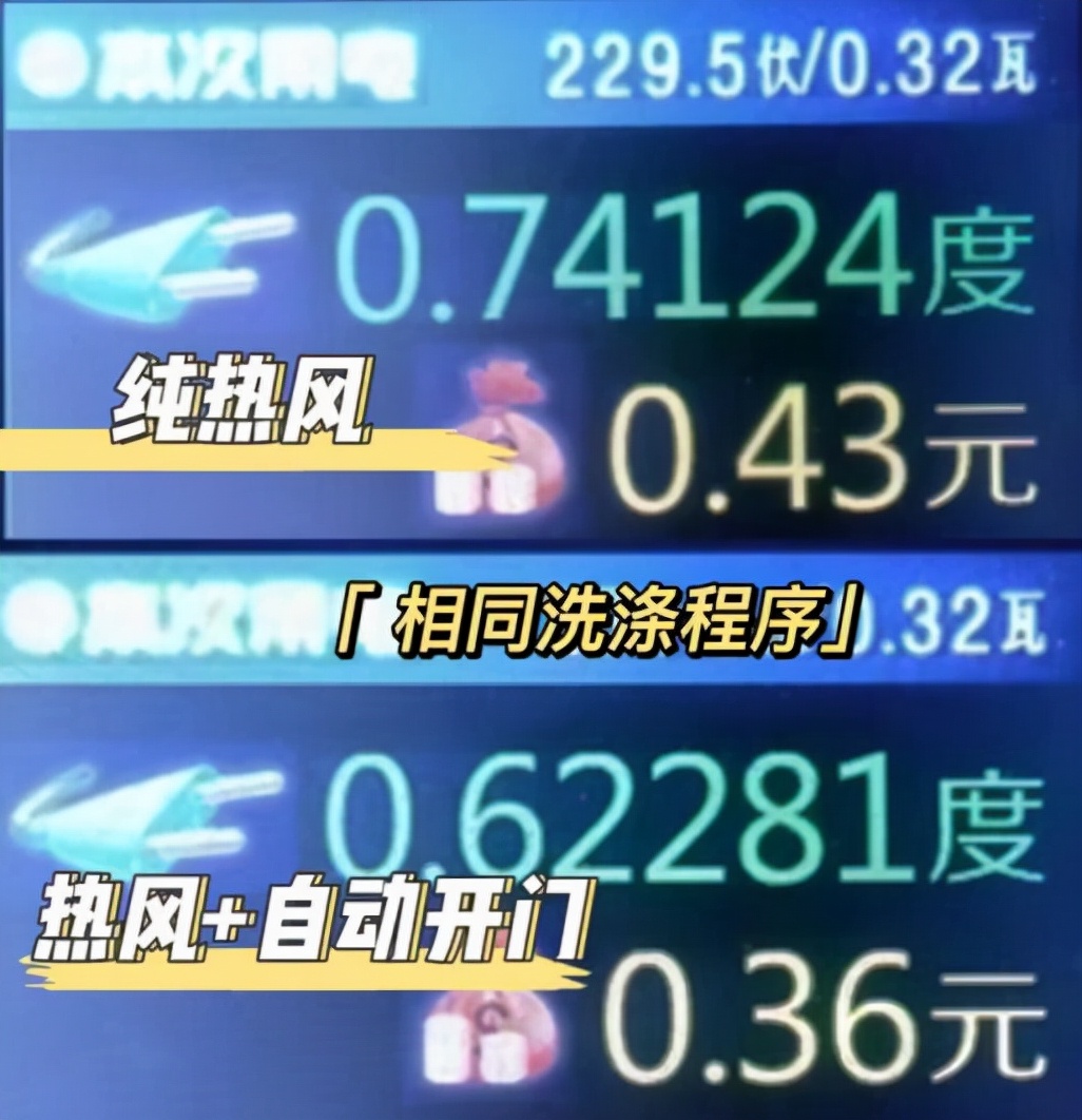 我家洗碗机用处小、效果差，为何网友都说好用？原来是我被打脸了