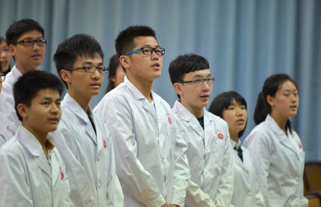 不能当医生的7个医学类专业，毕业后很难实现就业，想学医要知道