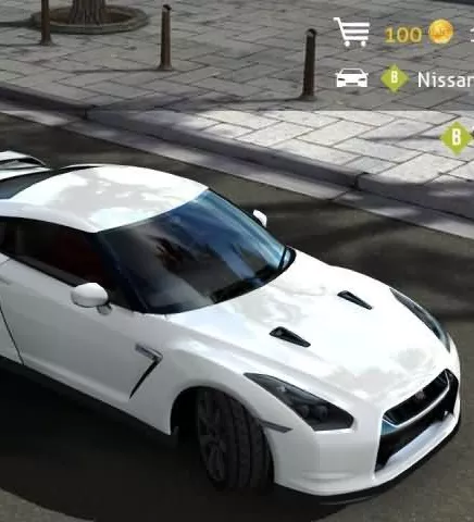 赛车手游TOP10盘点