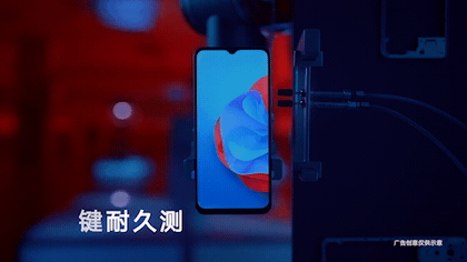 3款品控最严格的手机：华为用枪射，酷派上火烤，网友：都是狠人