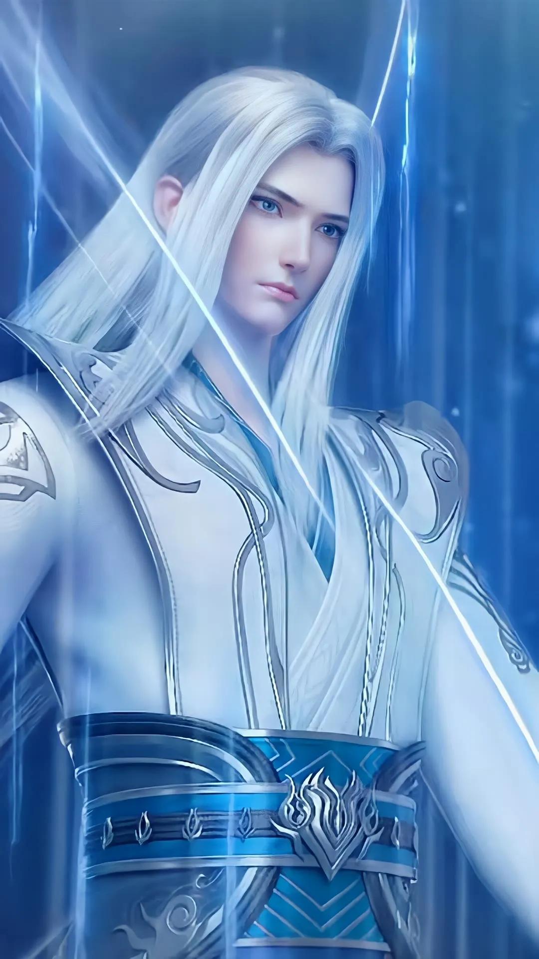 萧薰儿建模是换了又换，药老是越活越年轻