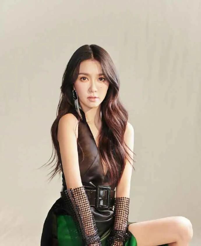 普通明星薛凯琪