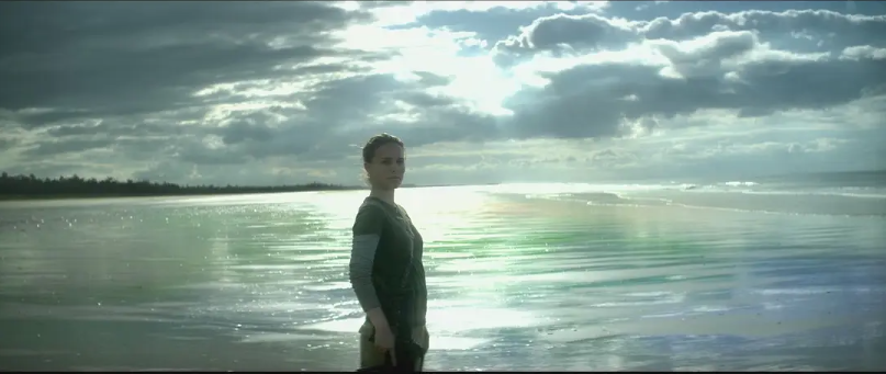 原著击败《三体》获得星云奖，这部电影让我彻底怀疑自己想象力