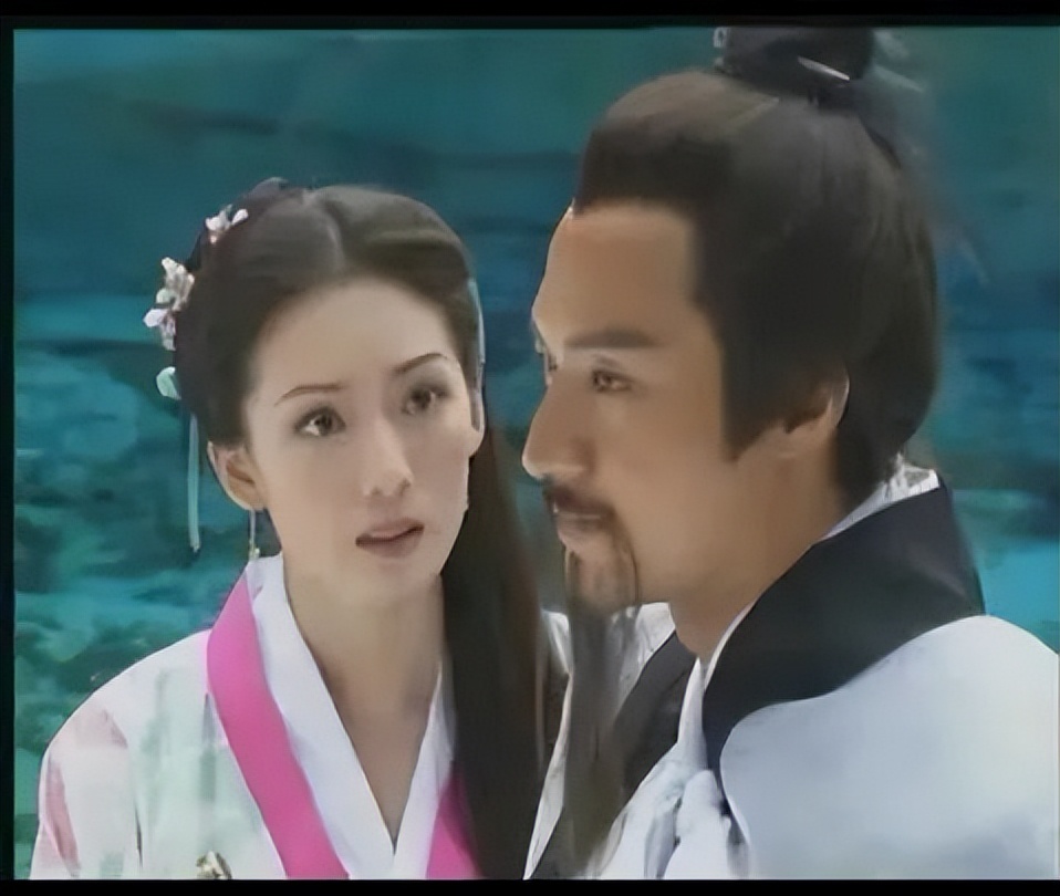 痴情女神为爱牺牲，却被抛弃流落风尘：她的故事，令全网心痛