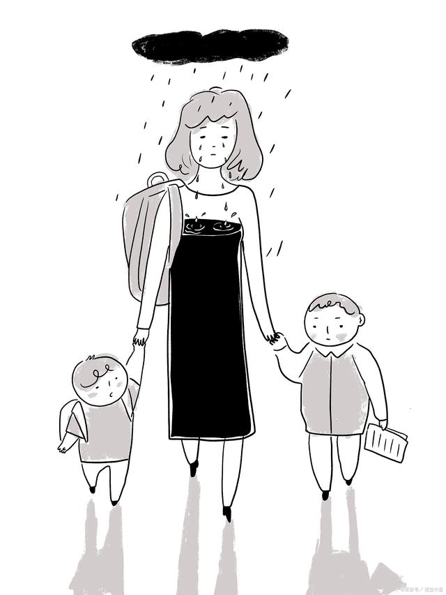 今天跟大家分享几句特别有意思的育儿名言，愿你我有所感想