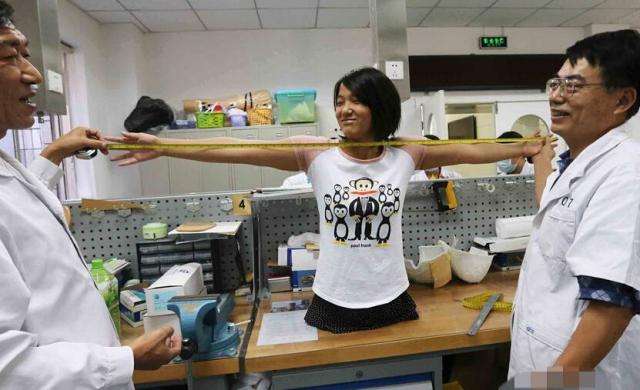 22年前一张照片感动无数人，如今主人公已长大，成为奥运健儿