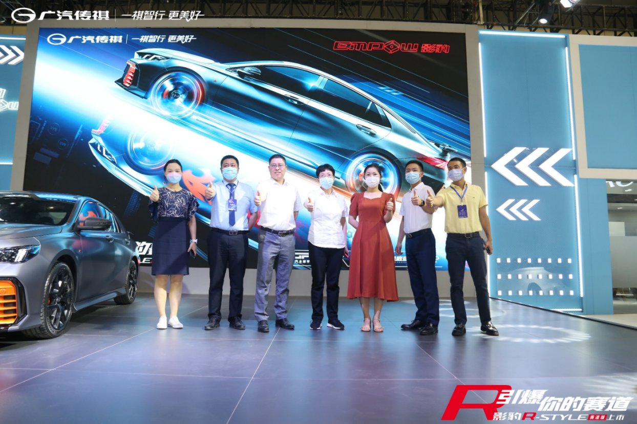 影豹R-style赛道版13.68万元极速上市，用户共创引爆赛道