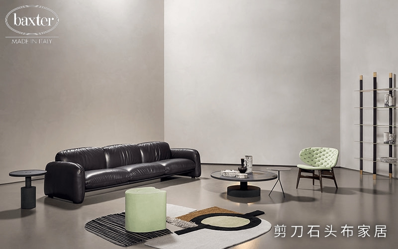 上海較為高檔的家具大賣場，大牌進口家具盤點