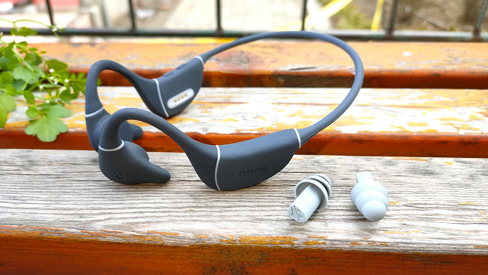 骨传导耳机的天花板：南卡骨传导耳机runner pro3全新体验