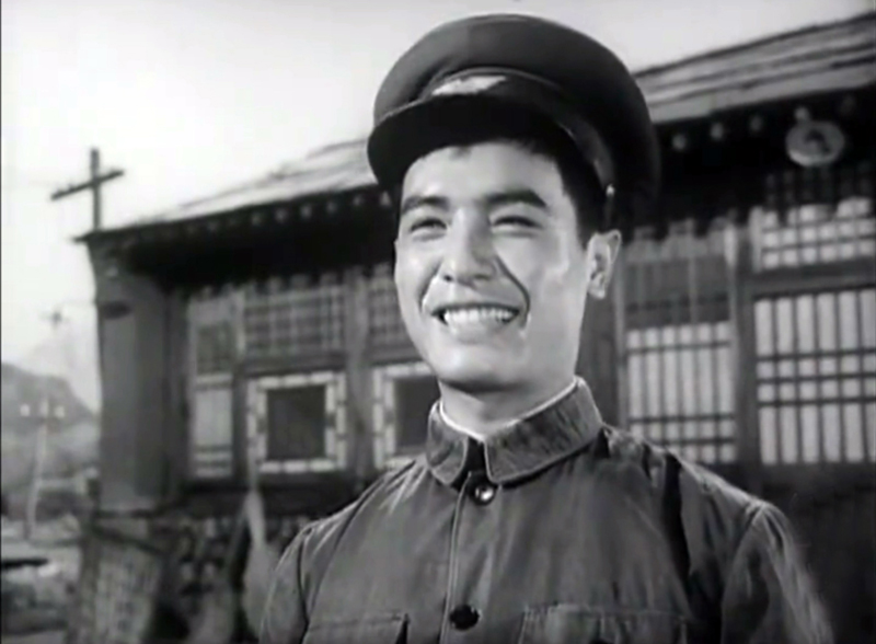 五六十年代具有少年感的6位男星 个个阳光干净 现在的男演员没法比