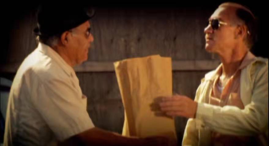 天堂还是地狱，赌城拉斯维加斯不为人知的神秘往事！西瓜纪录片