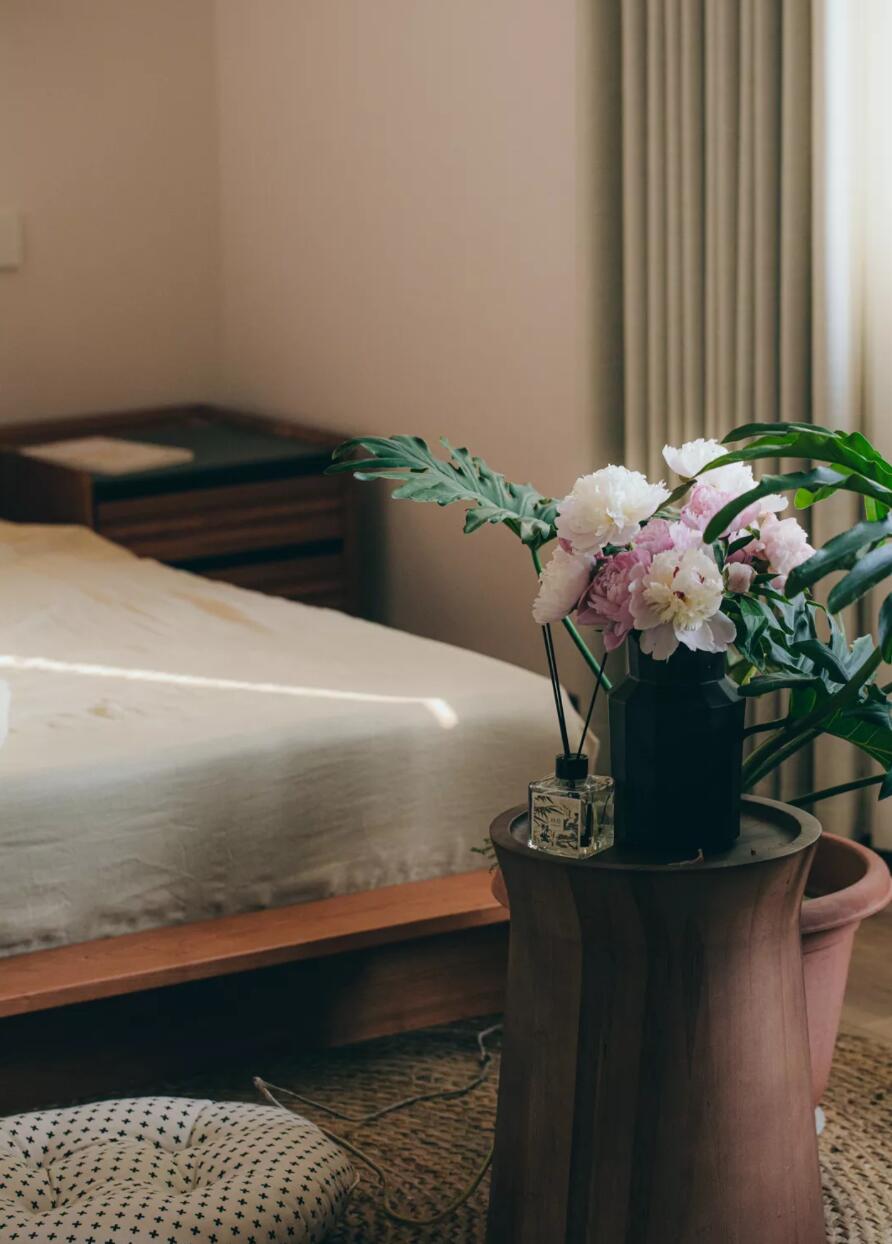 “8年搬了4次家”，真的是经历过，才知道生活不应该将就