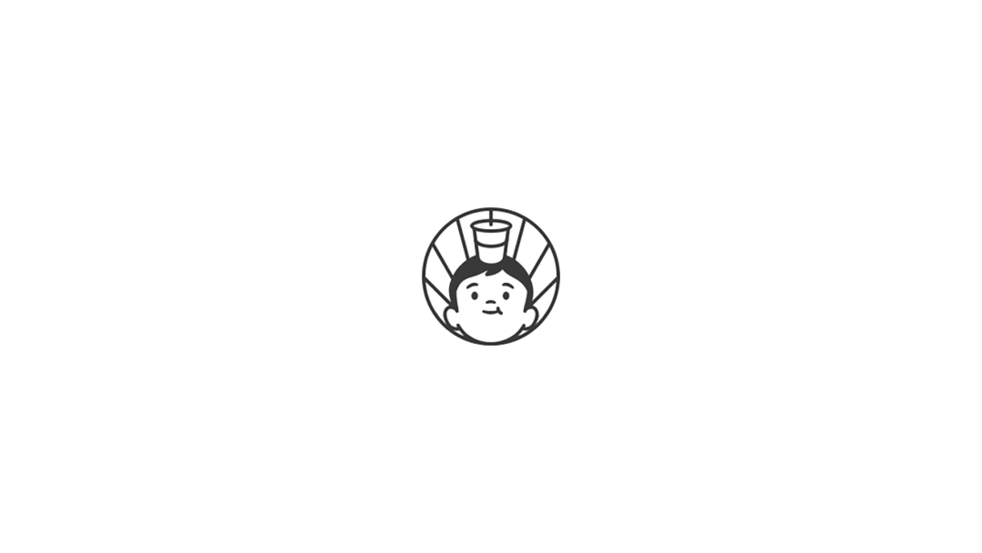 “我是酸奶君”的品牌设计升级了！这家奶茶店还是少年感满满