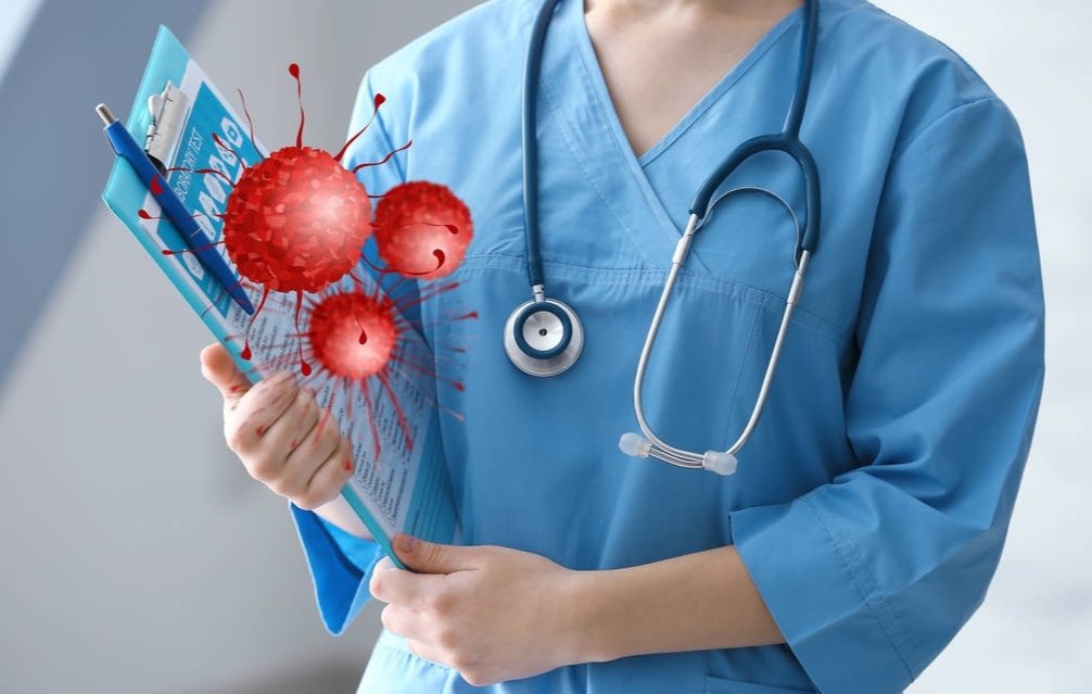 重大突破！首个国产“泛癌种”PD-1上市，覆盖肺癌胃癌等高发癌种