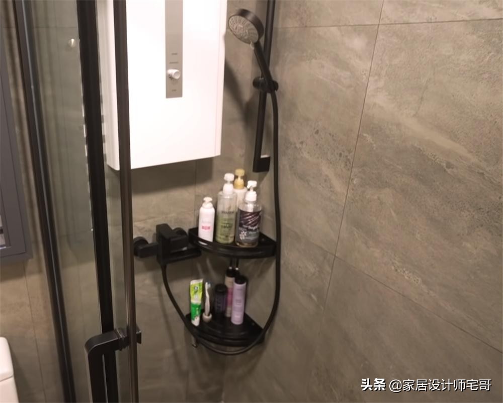 香港29岁姑娘42㎡小家：耗资520万，空间虽小，独居的她却很满足