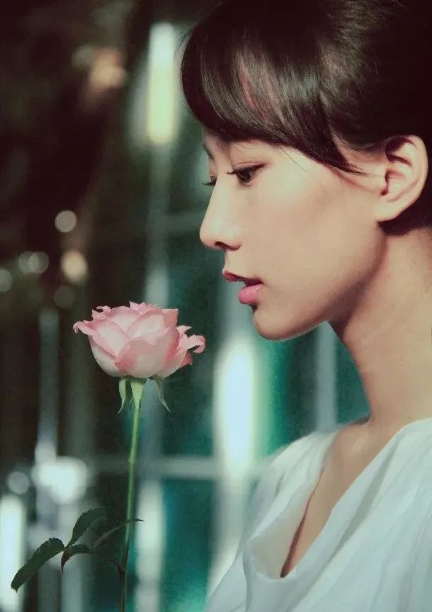 31位鲜花美人！可太养眼了，你最磕谁的颜呢？