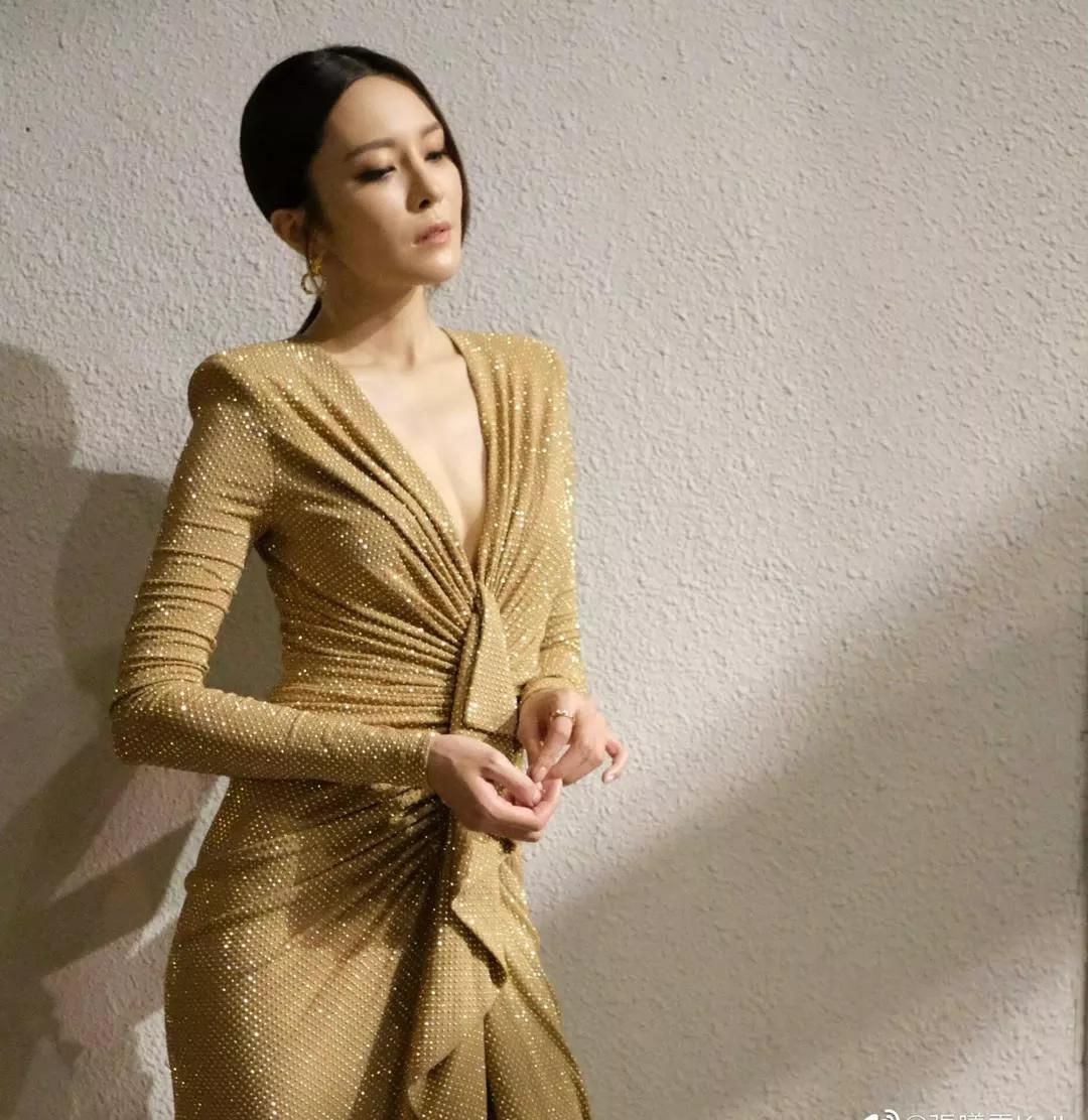 张曦雯 美图写真集