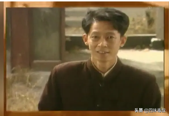 三十年前的另类谍战剧，把“特务”演活了