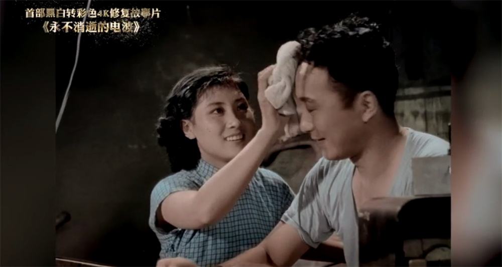 2021评分最高十大华语电影，《长津湖》第8，《你好李焕英》第4