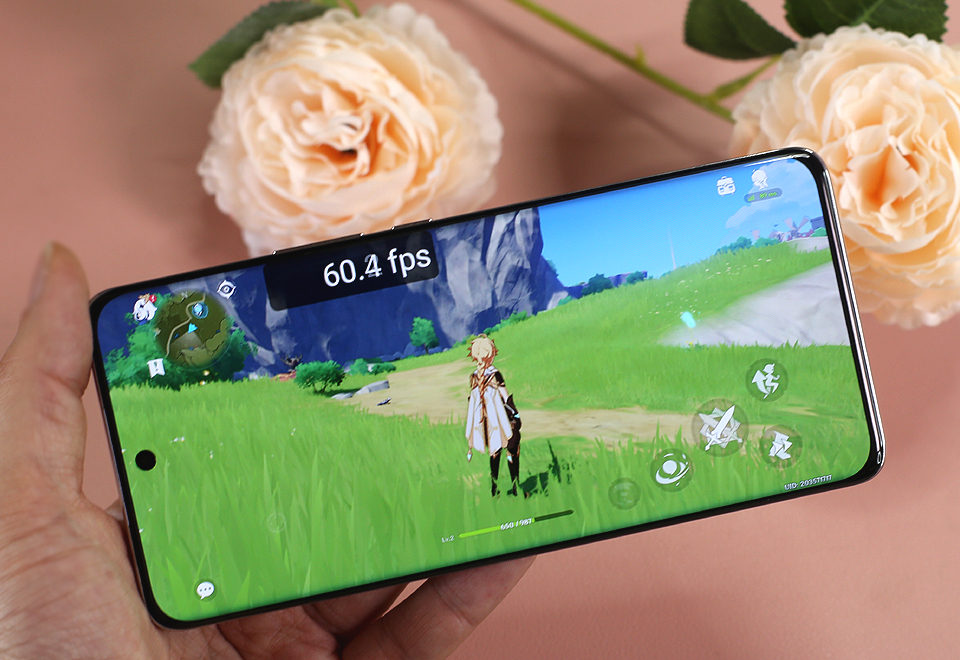 首发骁龙778G+，王者荣耀120帧，荣耀60 Pro手机详测