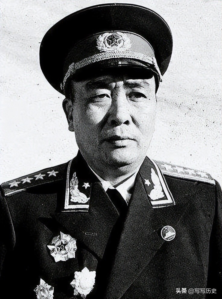 盘点一级八一勋章获得者和他们红军时期的职务