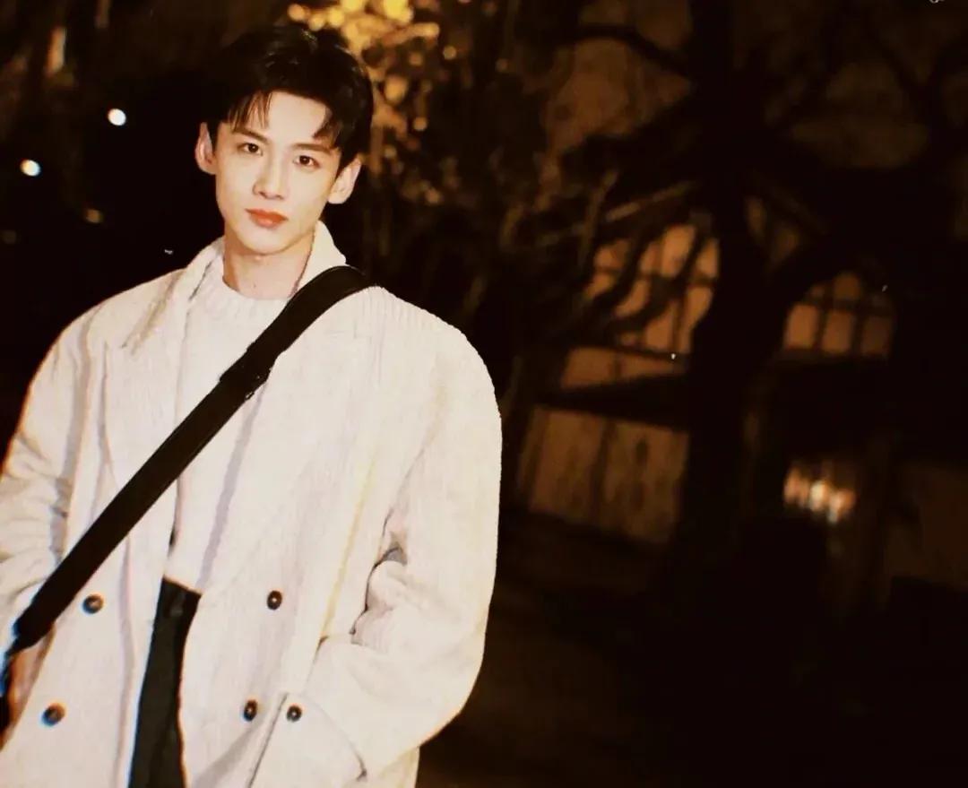 娱乐小八卦 实力演员雷佳音张子枫张新成 蔡徐坤 白敬亭 杨幂 胡一天