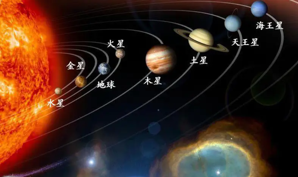 科学家为何怀疑外星人在背后操纵地球？发现太阳系的三处“异常”