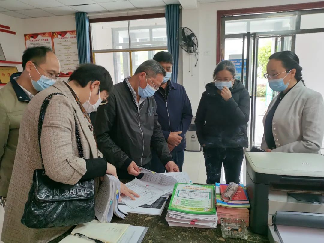 ​【疫情防控】​洪江区人大：全力护航！筑牢群众健康防线