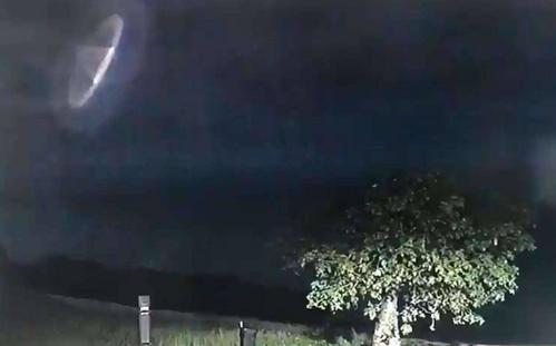 萧山机场UFO事件原因：UFO真的存在吗？