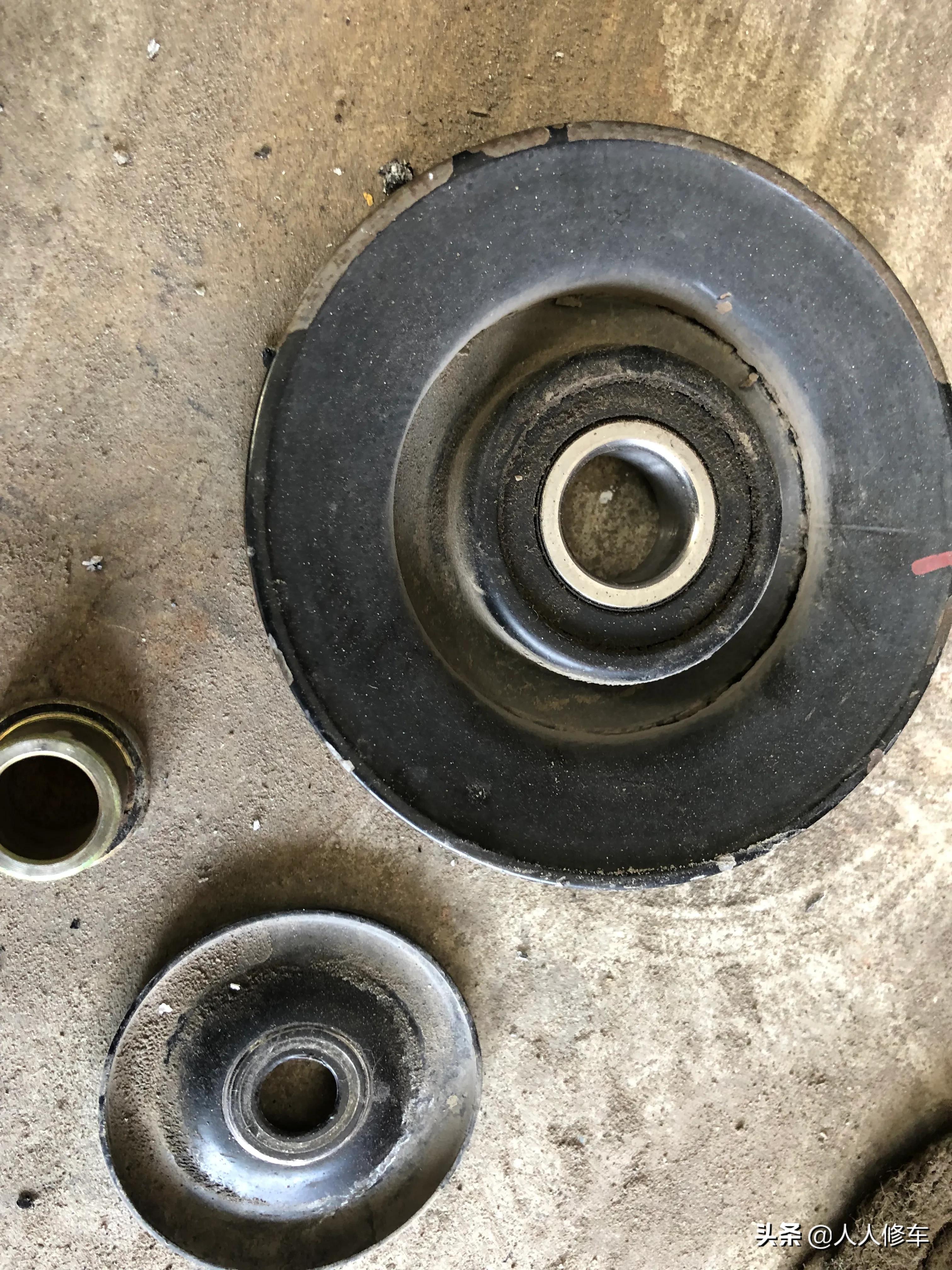 天气转暖，开空调时发动机异响是怎么事？如何解决呢？