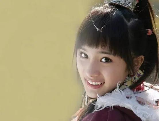 神雕侠侣演员表