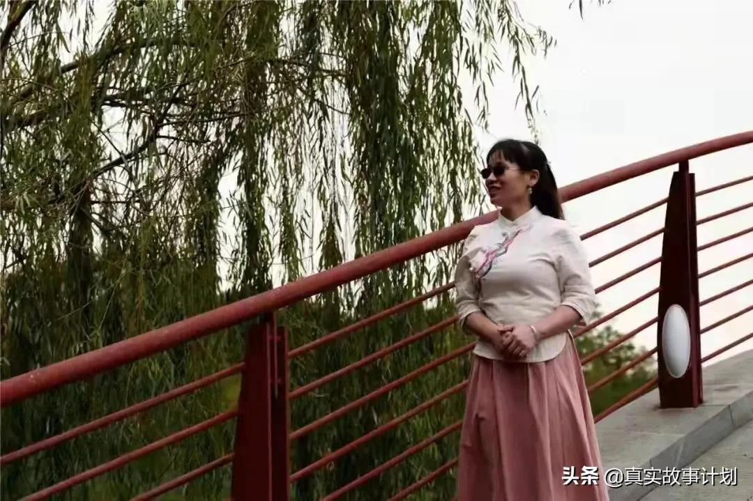 残缺之恋:在直播间相亲的残疾人群