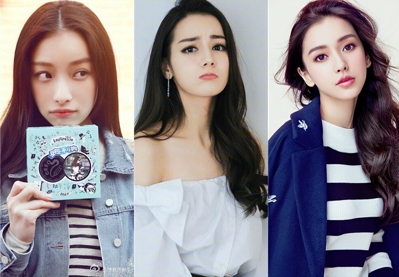 长得貌美如花，衣品一言难尽？不会穿搭真不能怪没钱、不好看