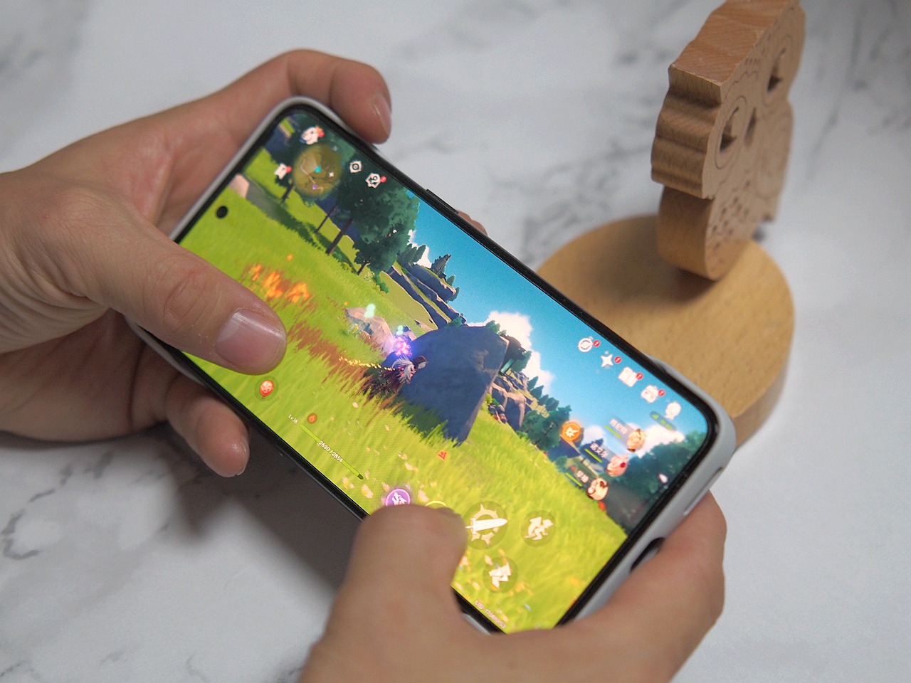 欧加系手机，双十一有什么值得买的机型