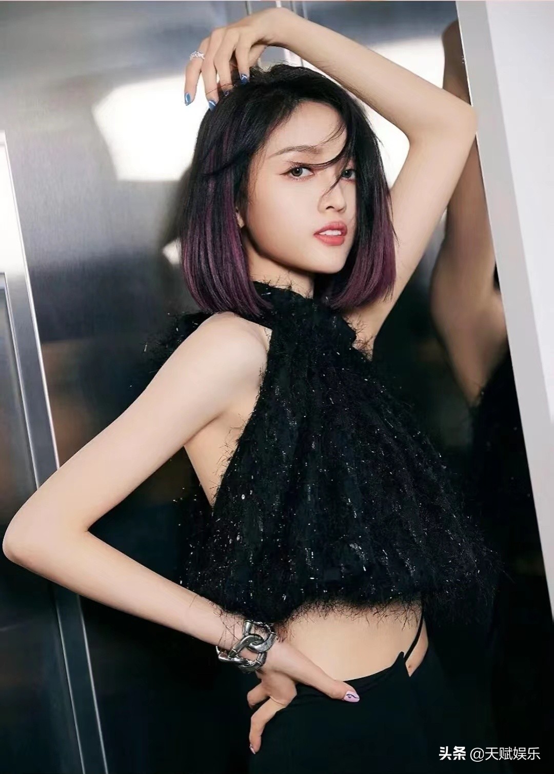 歌手30张演唱相片，大家猜准她是谁？小编给大家奖励（3）