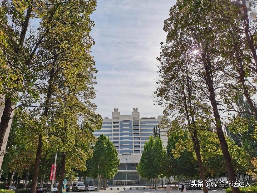 配送市场深入大学校园，打造独立配送平台的效率又该如何提高？