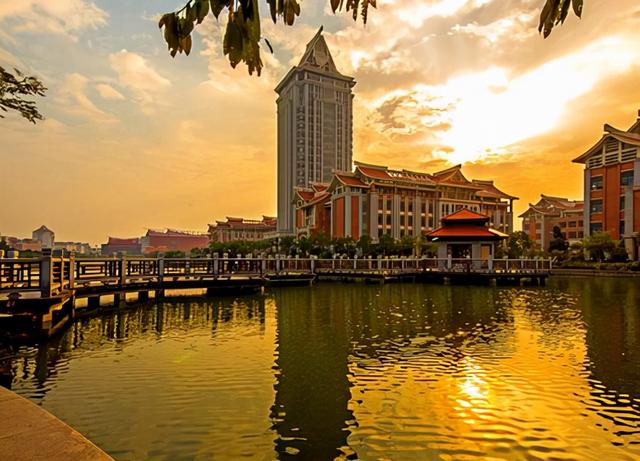 3所坐落在“大城市”的211，性价比高，值得学生报考