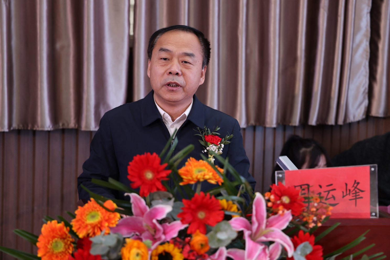 中原杏林喜事！国医大师张磊首届13名弟子出师