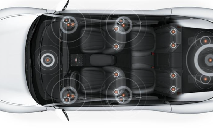 智己L7将于4月17日上市 首发车型售40.88万会香吗？