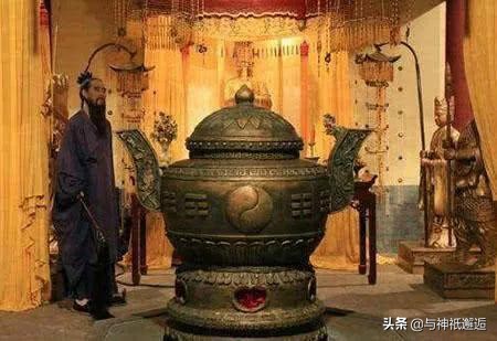 我是学术专家，不会降妖除魔——葛天师文明优雅的成仙之路