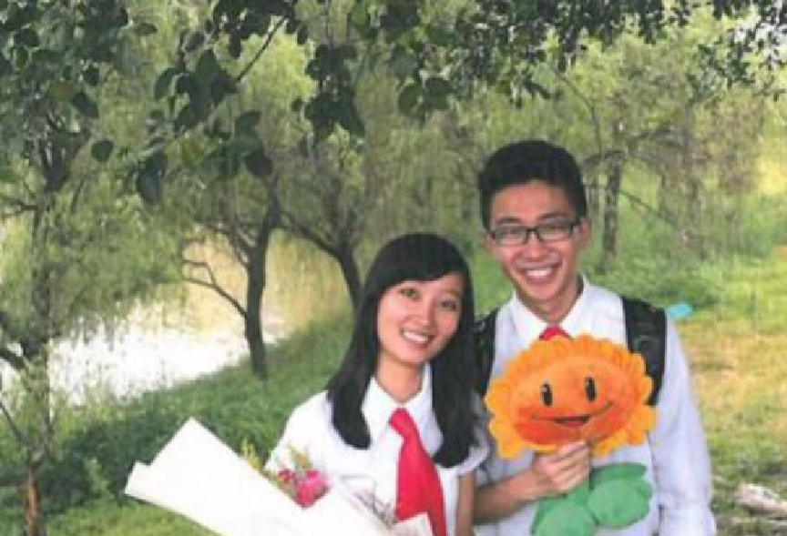 4年前北大章莹颖在美国被害，永失爱女的家人，后来是怎么过的？