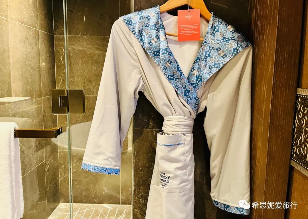 你好！hotel INDIGO，沉浸于藏式府邸“德勒府”