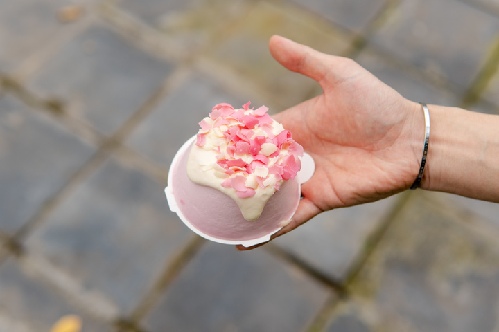 樱花味食物，一场彻头彻尾的「骗局」