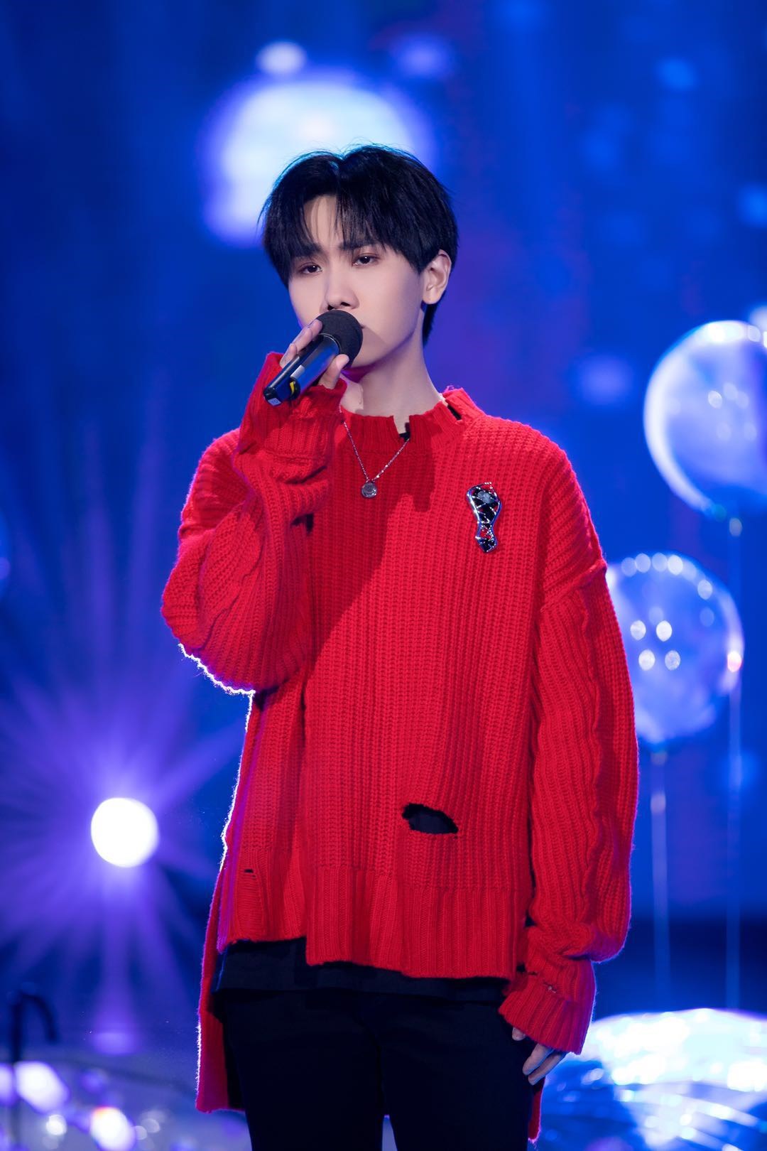 汪苏泷：版权被卖，“双面人”，实力唱将汪苏泷到底经历了什么？