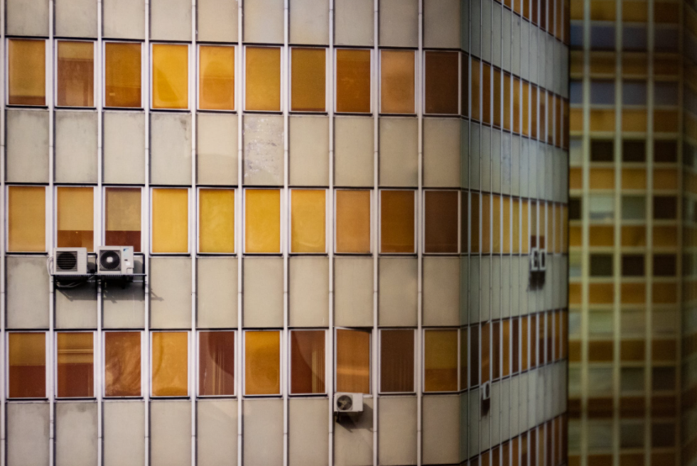 空调维修｜空调外机不转是怎么回事？