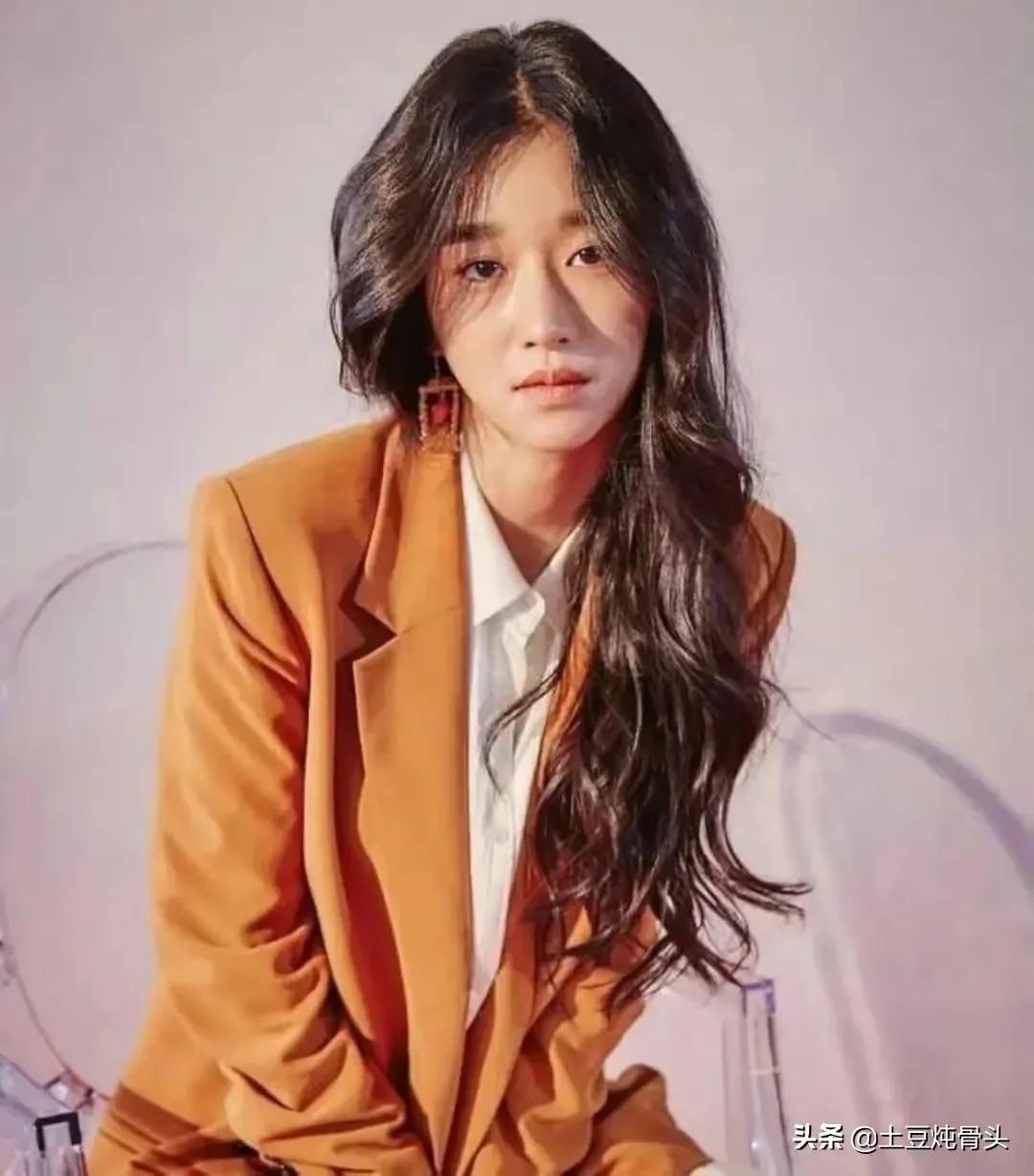 蛇蝎美人之徐睿知、杨幂、杨颖、张碧晨、许佳琪